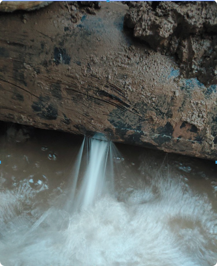 太仆寺旗消防水管漏水检测维修